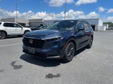 New 2026 Honda CR-V EX-L image 2