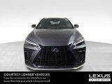 New 2025 Lexus NX 350 F Sport image 3