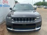 New 2025 Jeep Grand Cherokee L Limited image 5