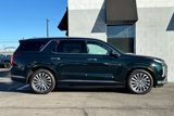 New 2025 Hyundai Palisade Calligraphy image 3