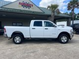 Used 2022 RAM 2500 Tradesman w/ Chrome Appearance Group image 4