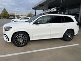 Certified 2025 Mercedes-Benz GLS 450 4MATIC image 3