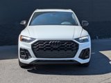 Used 2024 Audi SQ5 Premium Plus w/ Premium Plus Package image 2