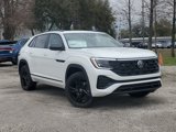 New 2025 Volkswagen Atlas Cross Sport SEL R-Line image 2