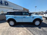 Used 2024 Ford Bronco Sport Heritage w/ Heritage Convenience Package image 3