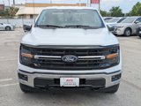 Used 2024 Ford F150 XLT w/ Equipment Group 302A MID image 2
