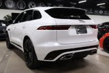 Used 2024 Jaguar F-PACE R-Dynamic S image 3