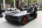 Used 2018 Lamborghini Aventador S image 6