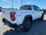 New 2025 Chevrolet Colorado ZR2 w/ Technology Package image 3
