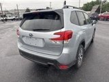 Certified 2024 Subaru Forester Premium image 5