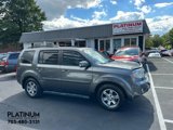 Used 2011 Honda Pilot Touring image 2