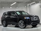 New 2025 Mercedes-Benz GLS 450 4MATIC image 2