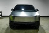 Used 2024 Tesla Cybertruck AWD Crew Cab image 3