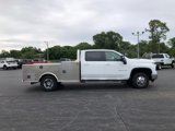 Used 2024 Chevrolet Silverado 3500 LT w/ Convenience Package image 6