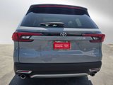 New 2025 Toyota Grand Highlander AWD Hybrid image 4
