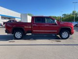 New 2025 Chevrolet Silverado 2500 High Country w/ Technology Package image 5