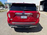 Certified 2022 Ford Explorer King Ranch w/ Premium Technology Package image 4