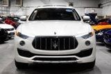 Used 2020 Maserati Levante S GranLusso image 2