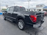New 2025 Ford F150 Lariat w/ Equipment Group 502A High image 3