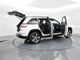 New 2025 Jeep Grand Cherokee Limited 4xe image 4