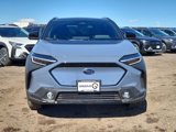 New 2025 Subaru Solterra Touring image 2