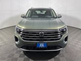 New 2025 Volkswagen Atlas SEL image 2
