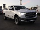 New 2025 RAM 1500 Limited w/ Trailer Tow Group image 2