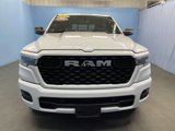 Used 2025 RAM 1500 Big Horn image 2