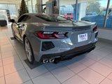 New 2025 Chevrolet Corvette Stingray Preferred Cpe w/ Z51 Performance Package image 3