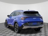 New 2026 Kia Sportage SX image 4