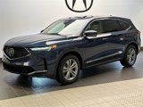 New 2025 Acura MDX SH-AWD image 3