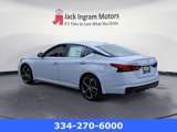 New 2025 Nissan Altima 2.5 SR w/ SR Premium Package image 3