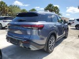 Certified 2023 INFINITI QX60 Sensory w/ Vision Package image 4