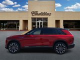 New 2026 Cadillac Vistiq Sport w/ LPO, Floor Liner Package image 5
