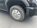 New 2025 GMC Sierra 3500 Denali Ultimate image 4