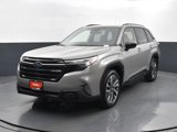 New 2025 Subaru Forester Touring image 4
