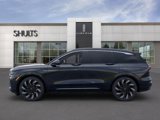 New 2025 Lincoln Nautilus Black Label w/ Jet Appearance Package image 3