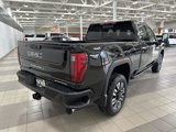 New 2025 GMC Sierra 3500 Denali Ultimate image 6