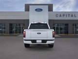 New 2025 Ford F150 Platinum w/ Equipment Group 702A High image 5