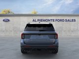 New 2025 Ford Explorer ST w/ Sun And Sound Package image 5