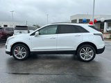 New 2025 Cadillac XT5 Sportv w/ Technology Package image 5