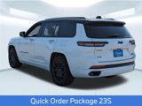 New 2025 Jeep Grand Cherokee L Summit image 4