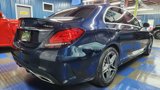 Used 2020 Mercedes-Benz C 300 4MATIC Sedan image 3