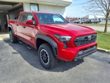 New 2025 Toyota Tacoma TRD Off-Road image 5