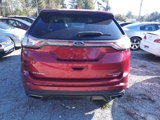 Used 2016 Ford Edge Sport w/ Equipment Group 401A image 2