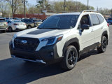 New 2025 Subaru Forester Wilderness image 2