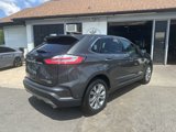 Used 2019 Ford Edge Titanium w/ Equipment Group 301A image 5