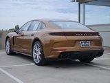 Certified 2025 Porsche Panamera 4 image 3