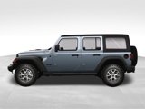 New 2025 Jeep Wrangler Sport S image 3