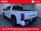 New 2025 Toyota Tundra Limited image 4
